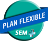 plan flexible